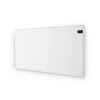 Radiateur électrique ADAX - Blanc - 2000 W - 1394x370x90mm - Neo Basic NP20 KDT