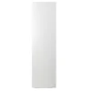 Radiateur électrique 1000W SOKIO vertical blanc ATLANTIC 503116