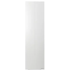 Radiateur électrique 1000W SOKIO vertical blanc ATLANTIC 503116