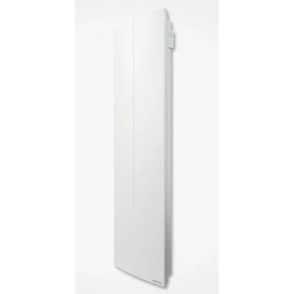 Radiateur électrique 1000W SOKIO vertical blanc ATLANTIC 503116