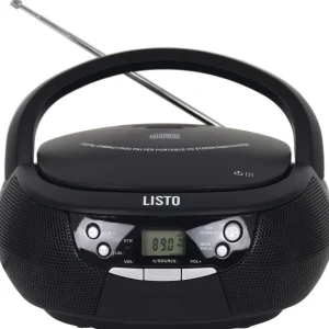 Radio CD RCD-503