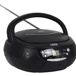 Radio CD RCD-503