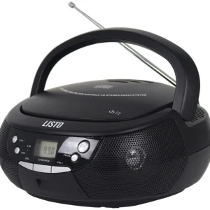 Radio CD RCD-503