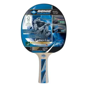 Raquette de tennis de table - SCHILDKRÖT - LEGENDS 700 FSC