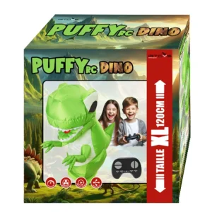 RC Puffy Dino