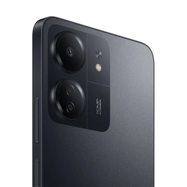 Redmi 13C 128Go - Noir