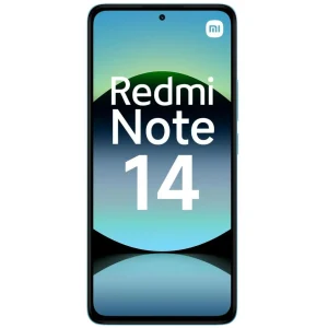 Redmi Note 14 4G 256Go - Bleu