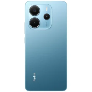 Redmi Note 14 4G 256Go - Bleu