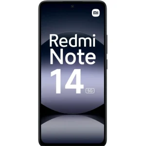 Redmi Note 14 5G 256Go - Noir