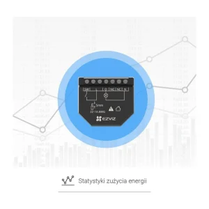 Relais Wifi intelligent Smart Relay T36