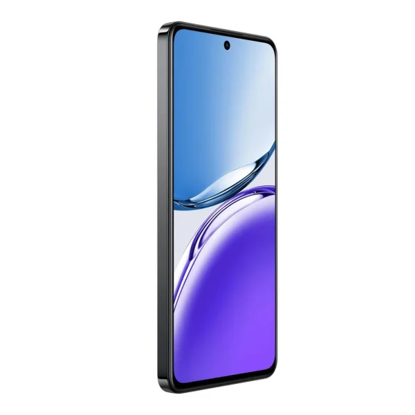 RENO 12F 4G 256Go+Coque - Noir