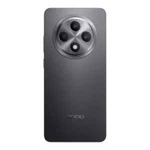 RENO 12F 4G 256Go+Coque - Noir