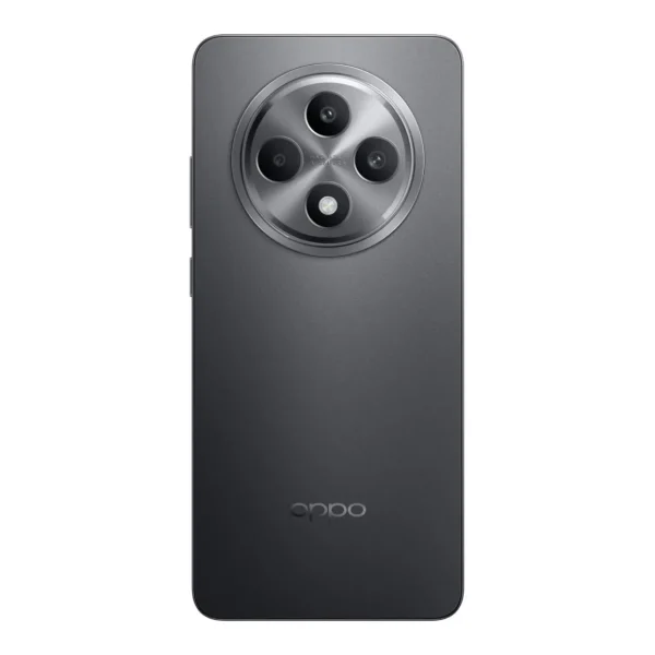 RENO 12F 4G 256Go+Coque - Noir