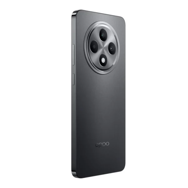 RENO 12F 4G 256Go+Coque - Noir