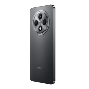 RENO 12F 4G 256Go+Coque - Noir
