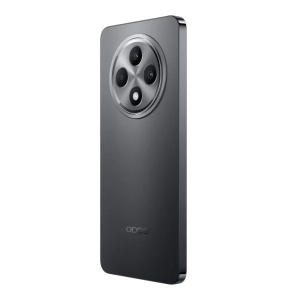 RENO 12F 4G 256Go+Coque - Noir