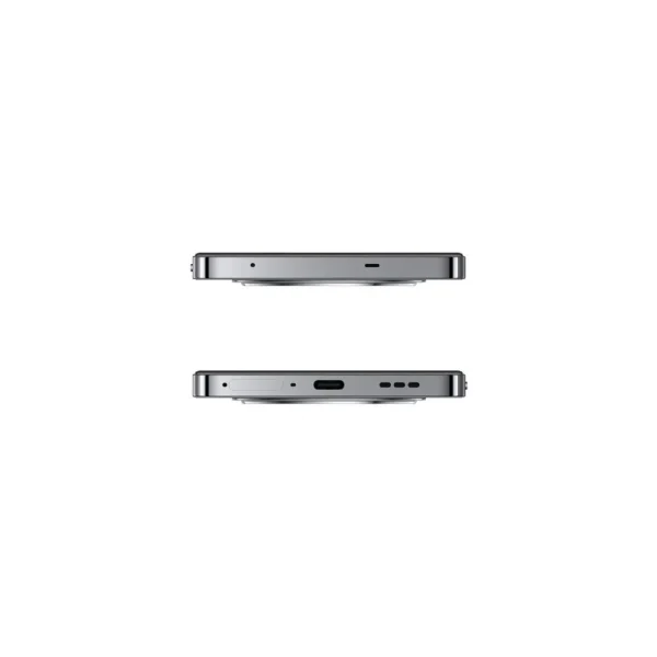 RENO 12F 4G 256Go+Coque - Noir