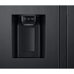 Réfrigérateur Américain RS6HDG883EB1 family hub