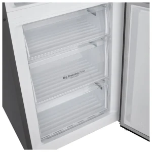 Réfrigérateur combiné GBM22HSADH, 336 L, Froid ventilé No Frost, D