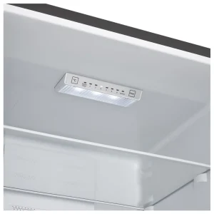 Réfrigérateur combiné GBM22HSADH, 336 L, Froid ventilé No Frost, D