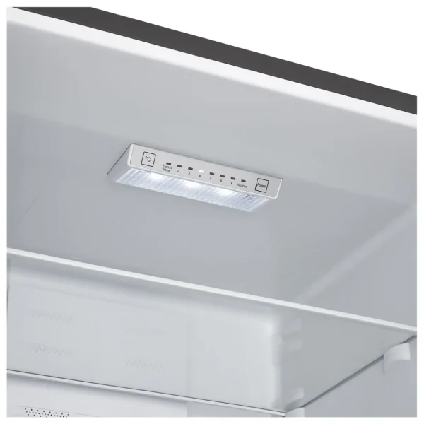 Réfrigérateur combiné GBM22HSADH, 336 L, Froid ventilé No Frost, D