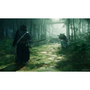 Rise of the Ronin PS5