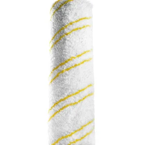 Rouleau microfibre de rechange universel pour FC 2-4