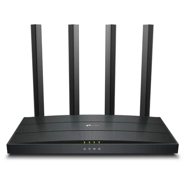 Routeur Wi-Fi 6 AX1500 Archer AX12 - Noir