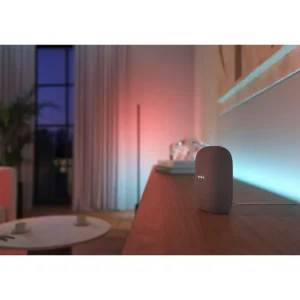 Ruban LED HUE W&C Lightstrip Gradient 2M+base