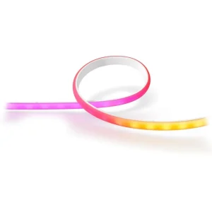 Ruban LED HUE W&C Lightstrip Gradient extension 1M