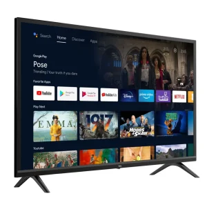 32S5403 TV LED HD HDR 80 cm Android TV