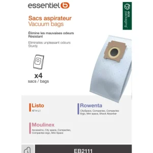 Sac aspirateur EB2111