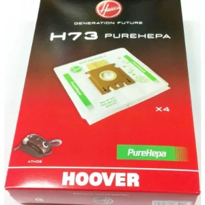 Sac aspirateur H73 PureHepa