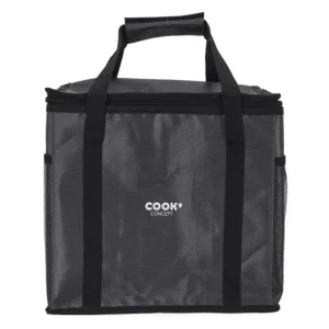 Sac Fraîcheur XL Conservation 30cm Gris