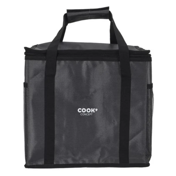 Sac Fraîcheur XL Conservation 30cm Gris