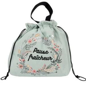 Sac isotherme 29 x 30 cm