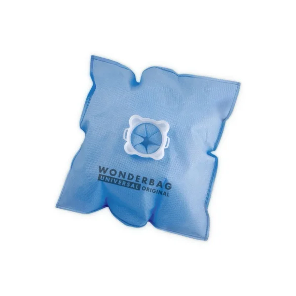 Sacs aspirateur universel non parfumé wonderbag original