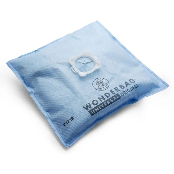 Sacs aspirateur universel non parfumé wonderbag original