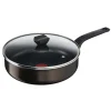 Sauteuse + couvercle EASY COOK & CLEAN 24 cm