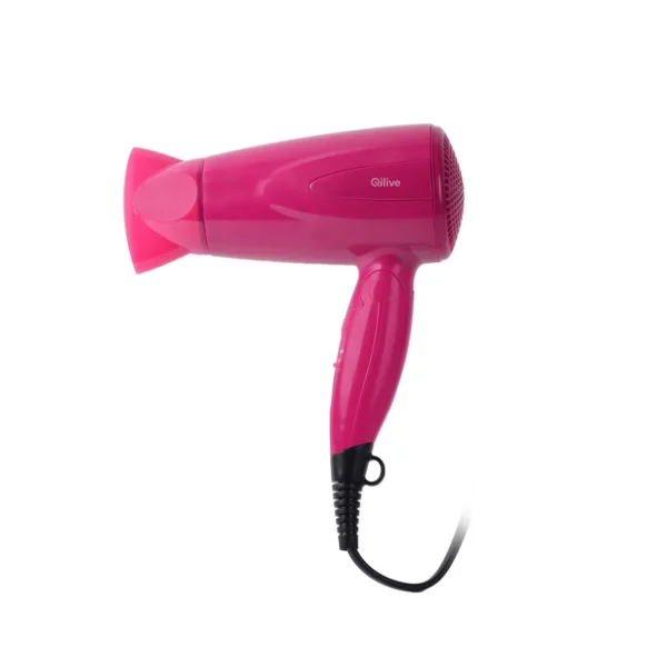 Sèche cheveux de voyage 600138760 - Rose