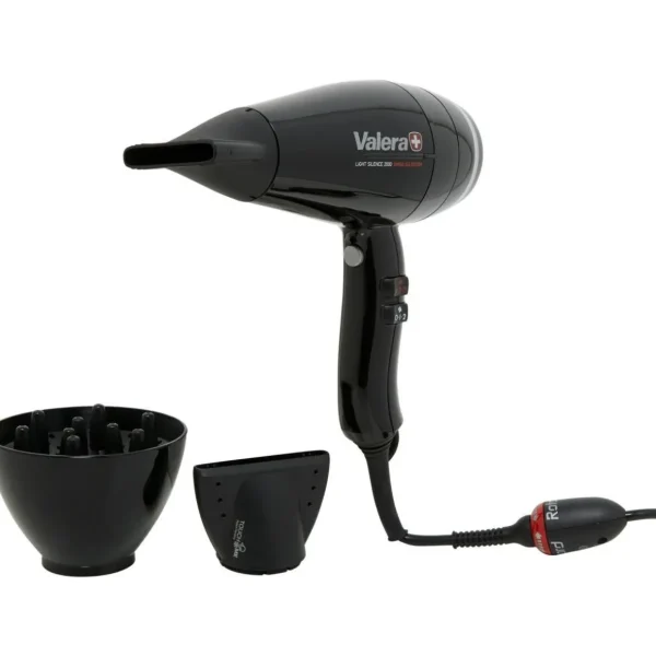 Sèche cheveux Light silence VA LS2000