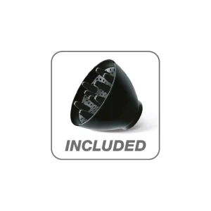 Sèche cheveux Light silence VA LS2000