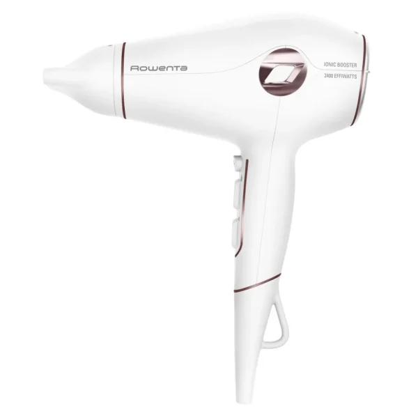 Sèche cheveux professionnel avec diffuseur CV6135F0 - Blanc