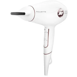 Sèche cheveux professionnel avec diffuseur CV6135F0 - Blanc