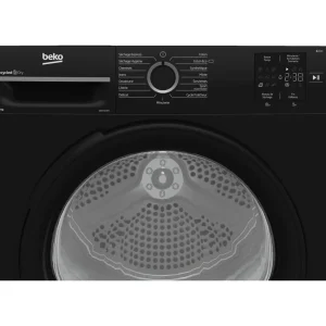 Sèche linge hublot D0H1910FB, 9 kg, Pompe à chaleur, A+