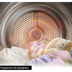 Sèche linge pompe à chaleur DV16T8520BV