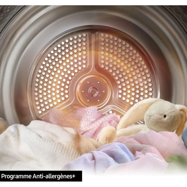 Sèche linge pompe à chaleur DV16T8520BV