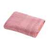 Serviette de Toilette Tendresse 50x90cm Bois de Rose
