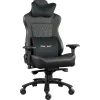 Siège gaming XL800 - Noir / Noir
