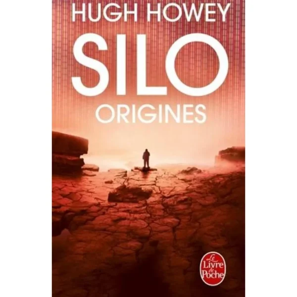 SILO : ORIGINES, Howey Hugh